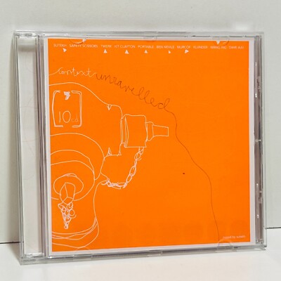 CD - context unravelled - GUT   #32