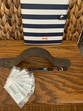 Keep Collective: Birthstones - Assorted Silver, Gold and Pave Silver