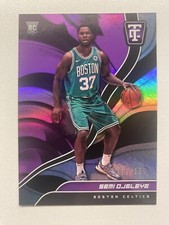 2017-18 Totally Certified Purple #142 Semi Ojeleye /199 Boston Celtics