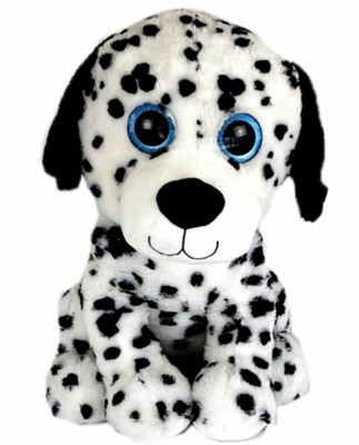 peluche dalmata gigante