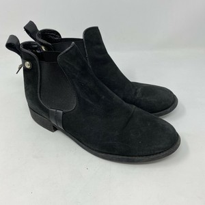 steve madden low heel ankle boots