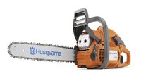 Husqvarna 450e 18-inch 50.2cc 2 Stroke Gas Powered Chain Saw , New, Free Shippin Husqvarna 450e 18-inch 50.2cc 2 Stroke Gas Powered Chain Saw , New, Free Shippin