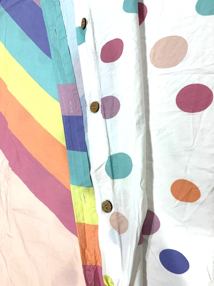 Juego de cama completo de 2 piezas - Unicorn Dreams - Foto 4 de 4