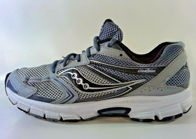 saucony cohesion 9 mens