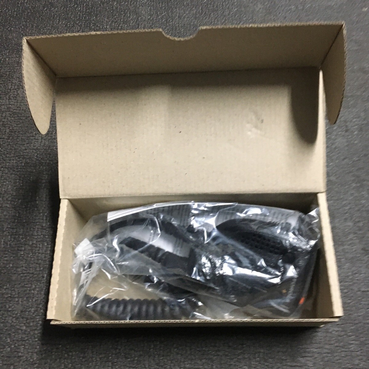 MOTOROLA RMN5038A RADIO MIC HT1000 JT1000 MTX9000 XTS 1500 2500