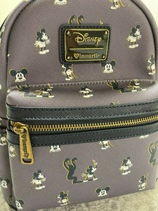 loungefly spooked mickey