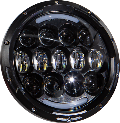 HARDDRIVE LED HEADLIGHT 7
