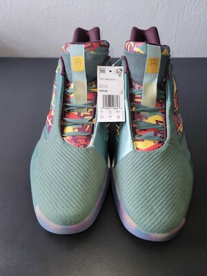 Adidas TMAC Millennium 2 Basketball Shoes Men’s Size 13.5  FW8548 Adidas TMAC Millennium 2 Men main image 2