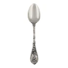 Sterling GORHAM Teaspoon DAUPHIN ~no mono ~ $89 each