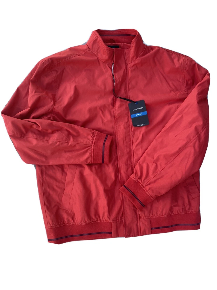 Greenwoods clearance casual jackets