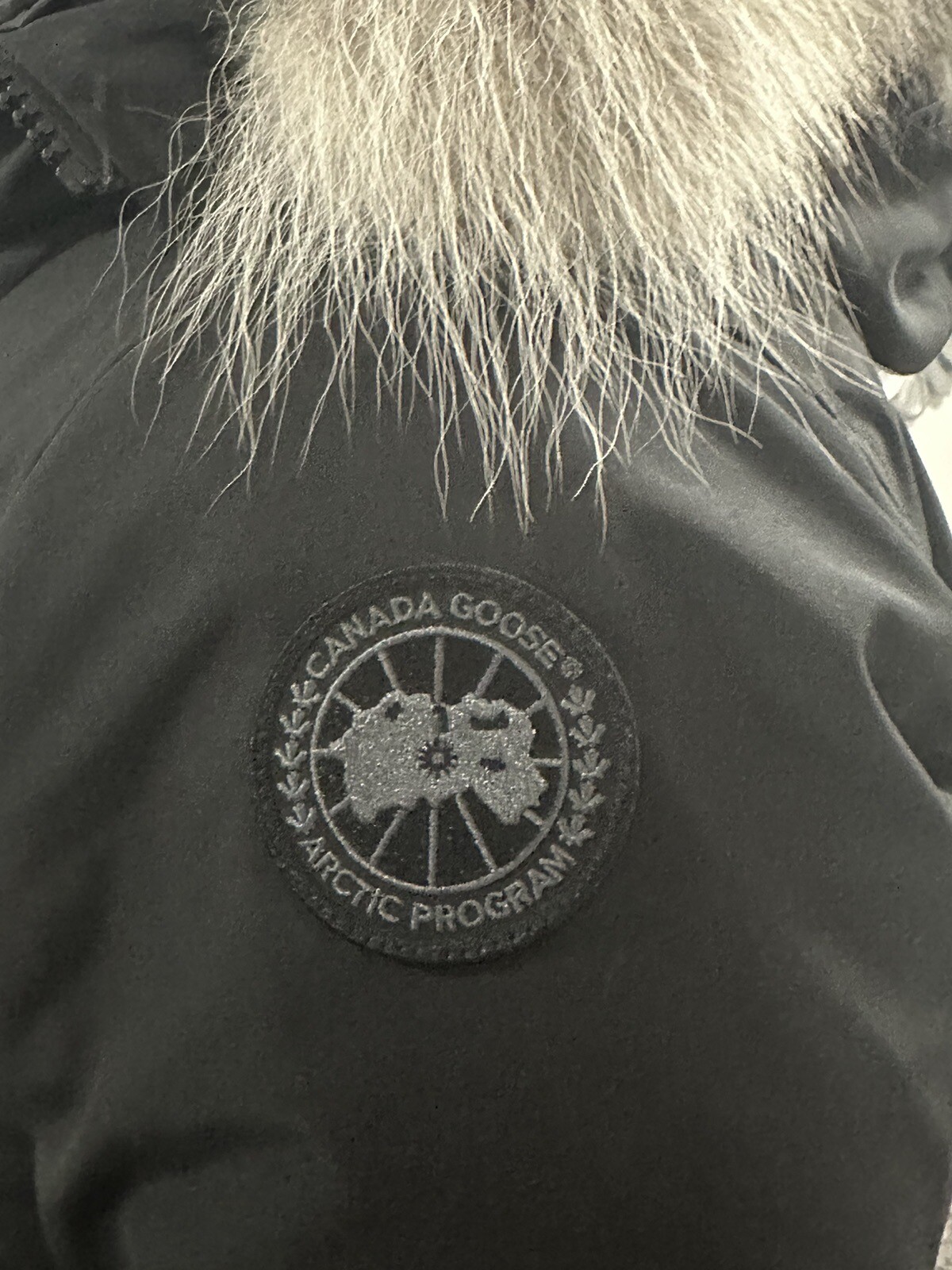 mens canada goose coat xl eBay