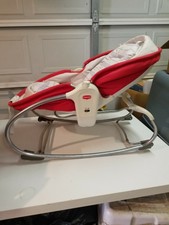 tiny love 2 in 1 rocker