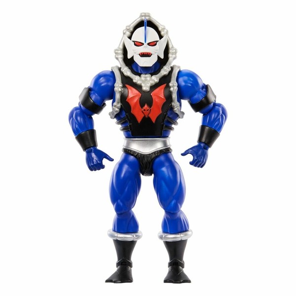 Masters Of The Universe Origins Cartoon Collection Hordak Action Figure Mattel-image