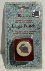 emagination paper punches