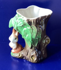 Eastgate Pottery Rabbit Tree Vase