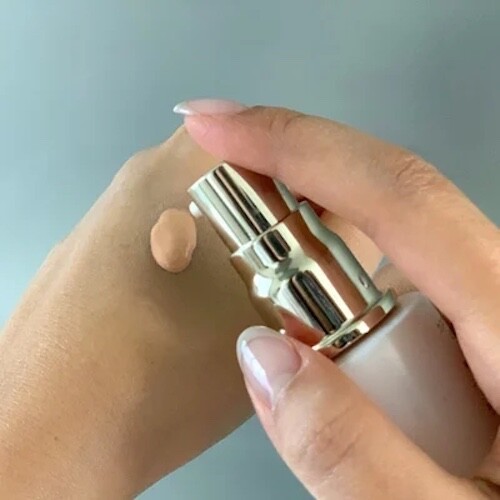 KANEBO The Primer Exceptional 27ml Pore Wrinkle Filler Smooth