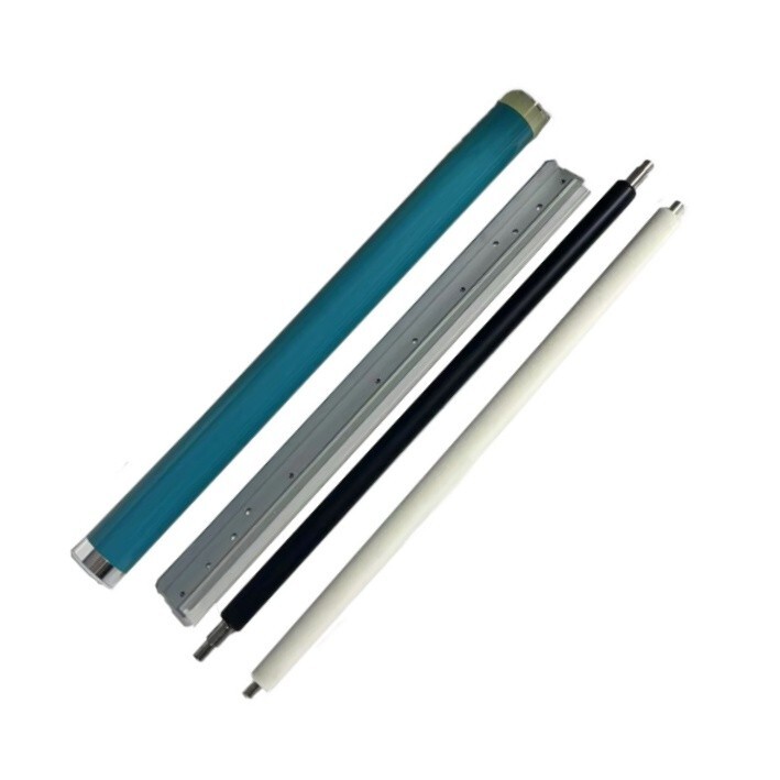 CANON IR ADVANCE 5535 5560 5760 5735 Drum Cleaning Kit with Blade & Charge Roller