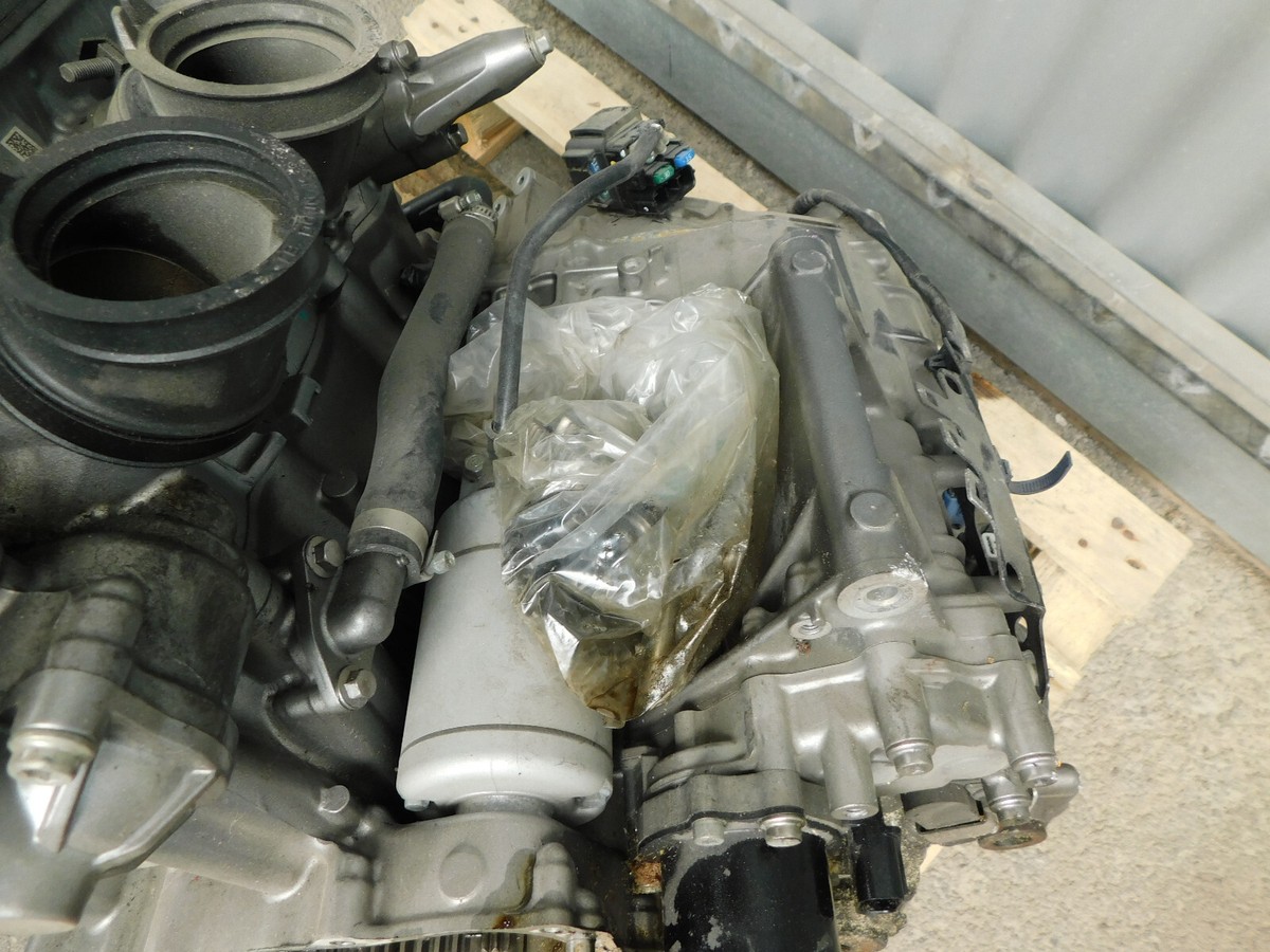 Pare-Choc Arrière Hyundai Coupé 96-99