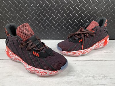 Adidas Dame 7 “I Am My Own Fan” 2K21 Everything Is Game  display picture 2