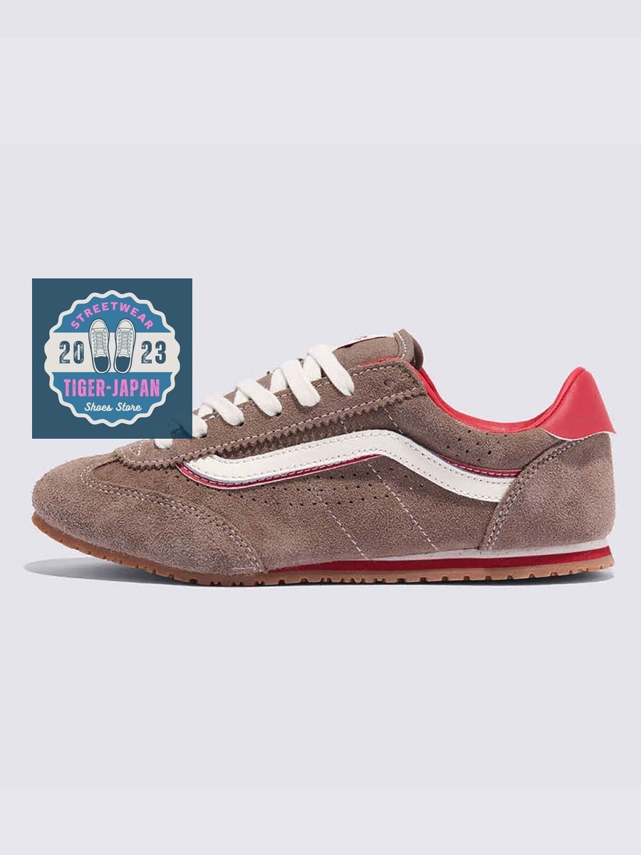 VANS Super Low Pro VN000D831NU WALNUT Men Shoes