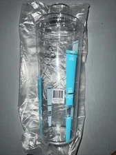 Starbucks Refresher & Iced Tea Shaker Brand New With Lid