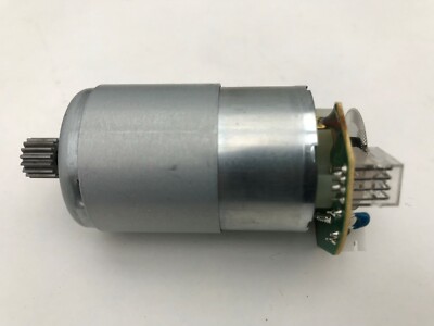 Epson Stylus Pro 7890 7900 Druckerwagen Entsperrmotor