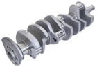 Eagle Specialty Prod Engine Crankshaft - Fits Chevrolet big block 4340 CRANK Fit