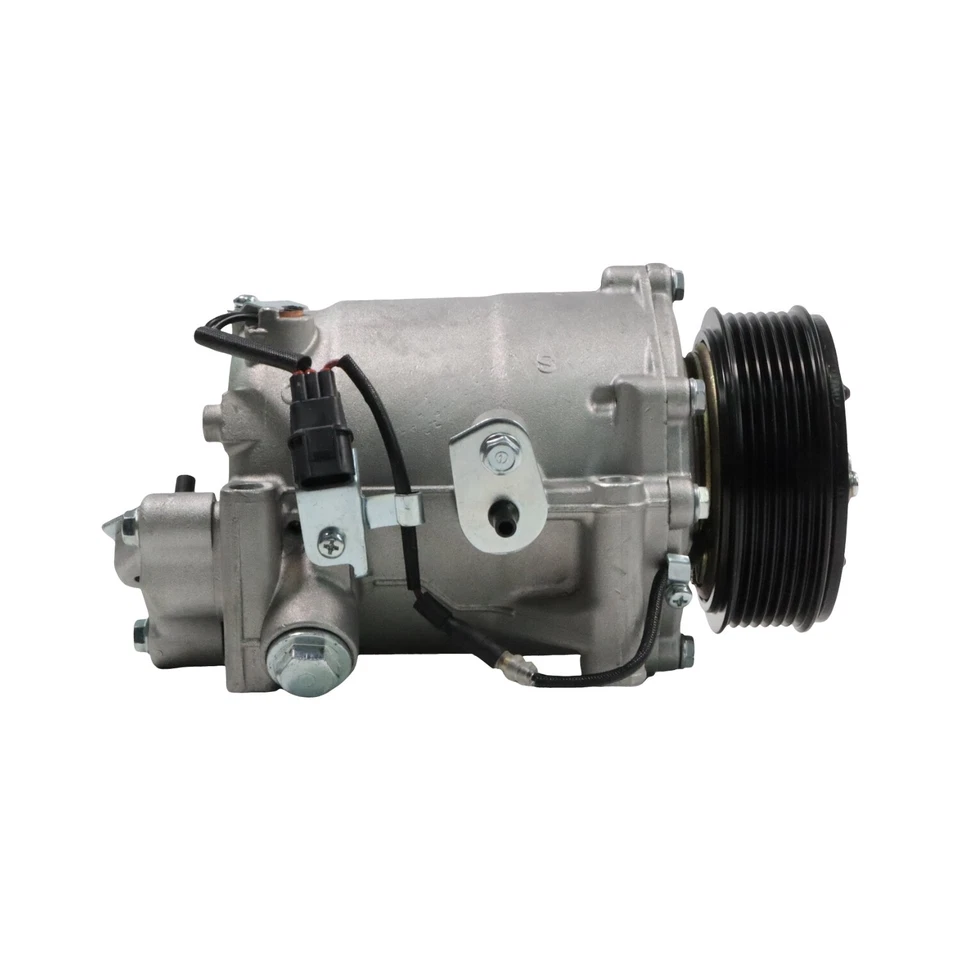 Compresor de aire acondicionado CO11313C para Acura TSX 2,4 L 2009 2010 2011 2012 2013 2014 Foto 2 de 4