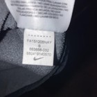 NIKE THERMA FIT FULL ZIP HOODY HOODED SWEATSHIRT JACKET Uni Smal Thumbholes NWOT — photo 10