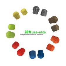 Color Volume Control and Channel Knob For XTS3000 XTS5000 Radio