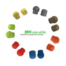 Color Volume Control and Channel Knob For  XTS3000 XTS5000 Radio