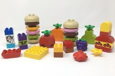 duplo hamburger set