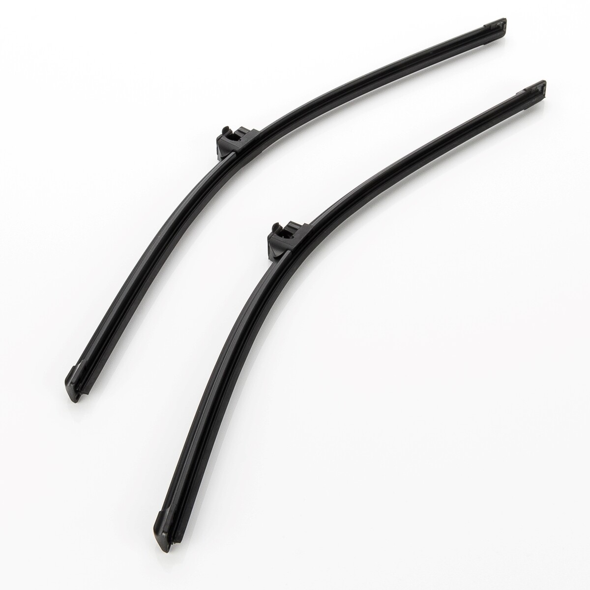 Front Windshield Wiper Blades Front for Audi A4 A6 Avant Cabriolet 8E