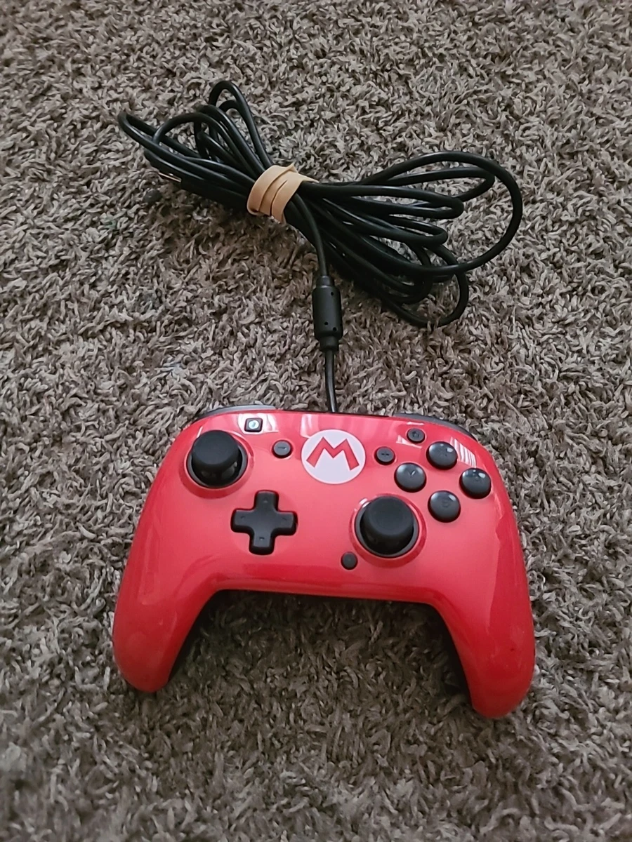 Pdp switch cheap controller faceplate