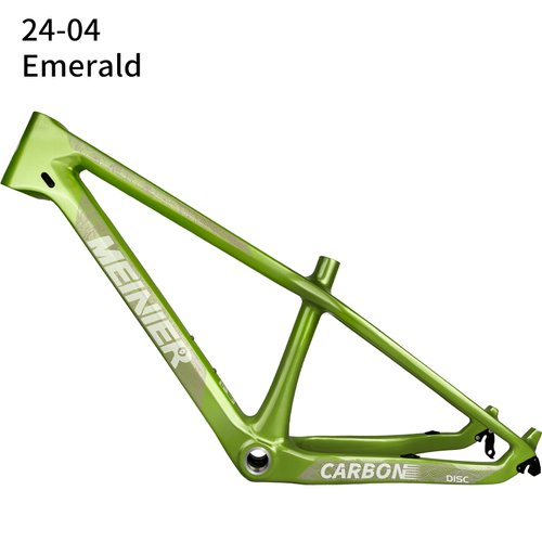 MEINIER NEW 24 Carbon Junior Kids Bike Frame 24er mtb Carbon kids Student Frames - Picture 15 of 17