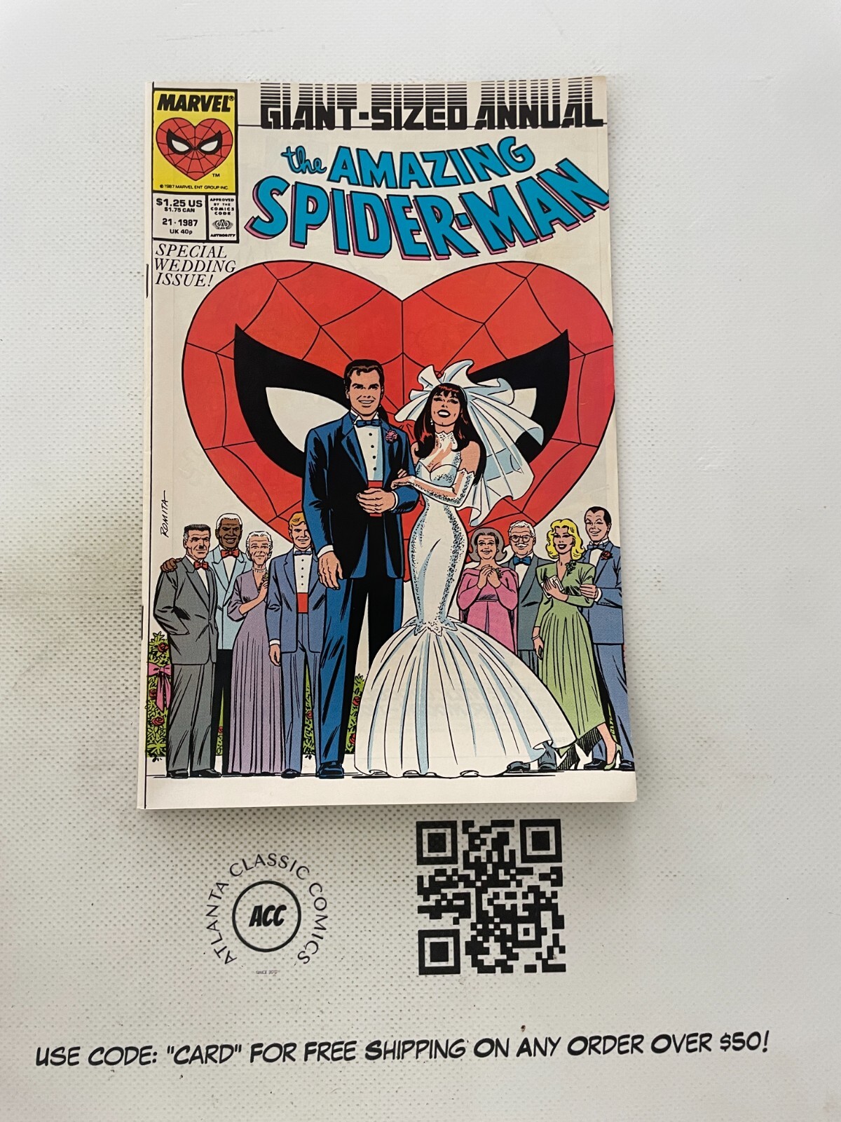 The amazing spider man the wedding | Beachweddingtips.com