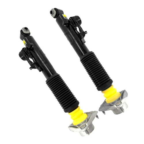 4x Front Rear Shock Struts Assys w/VDC For BMW X5 F15 F85 X6 F16 F86 xDrive 50i - Picture 5 of 10
