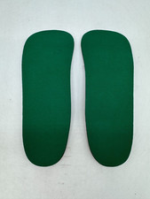 Spenco Men's Pain Relief Polysorb Runner 3/4 Length Comfort Insole Size 14/15