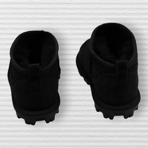 Krikland Signature Children's Shearling Boots (Size 2) - Picture 8 of 8