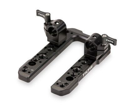 Tilta Multi-Functional Top Plate ES-T20-MTP Für Sony FX6 15mm Single Rod Holder