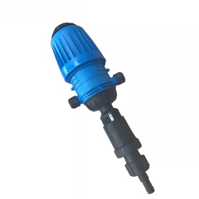 Hydrochemical Fertiliser Injector for Fertiliser 20-2500L/hour 4-30°C, 1-10%