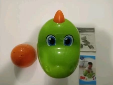 Vtech Mix & Match- a - Saurus Educational Toy Sings Dances Pretend Play Age 2-5 