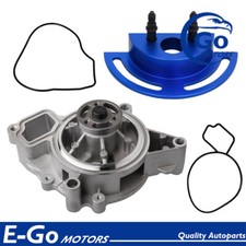 Bomba de agua con herramienta de junta para Buick Pontiac Saturn Verano Solstice Aura LS 2.0