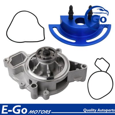 Water Pump With Gasket Tool For Buick Pontiac Saturn Verano Solstice Aura LS 2.0