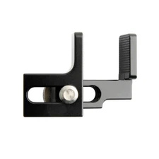 NICEYRIG HDMI Cable Lock Clamp for Sony A7 A7S A7R A6400 A6500 A6300 Cage