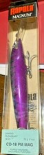 RAPALA CountDown Magnum Lure 18 cm- 7" - CD18 PM MAG