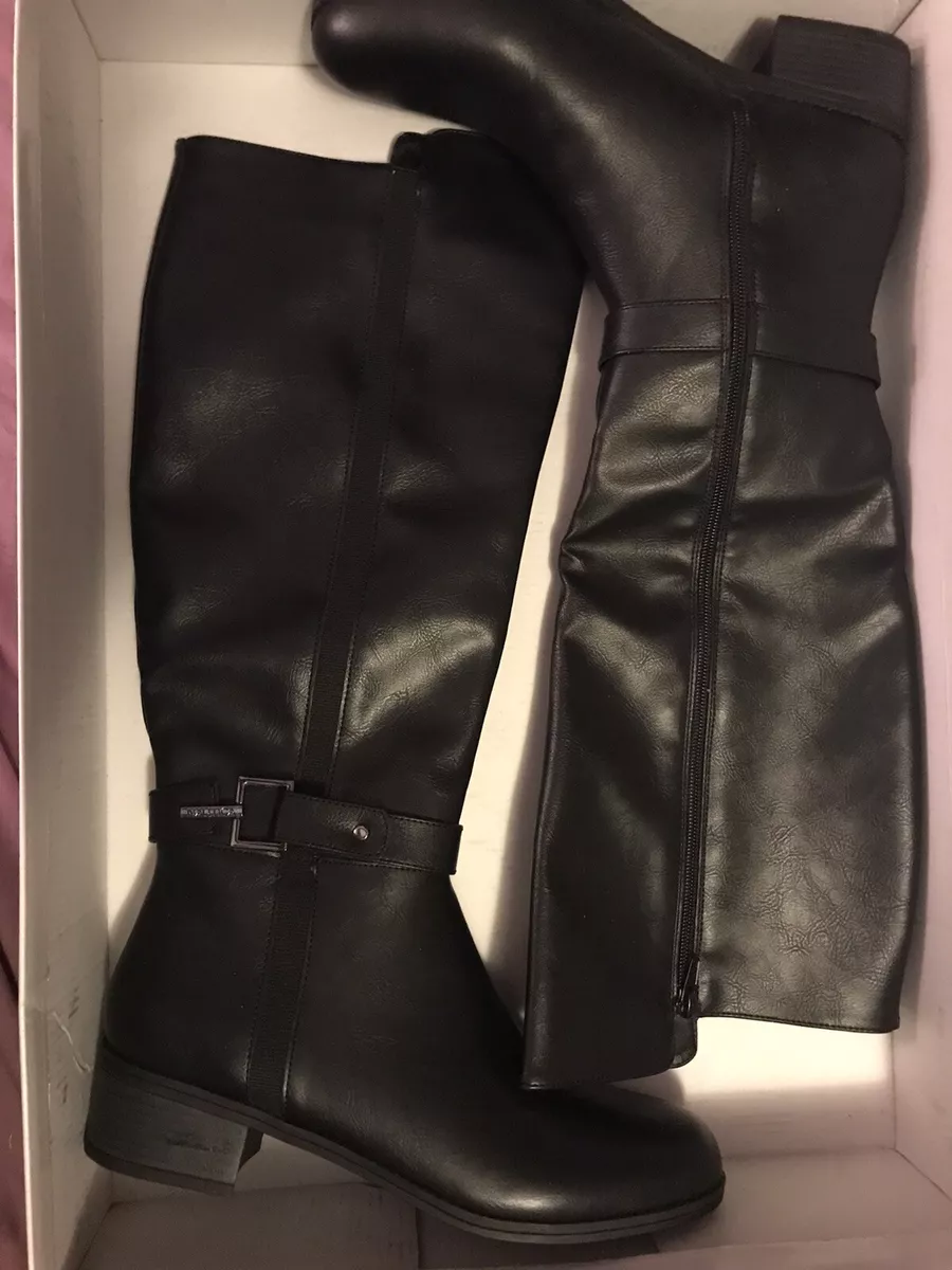Nautica minetta best sale boots