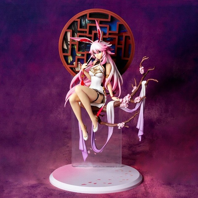Honkai Impact 3 Yae Sakura Figure