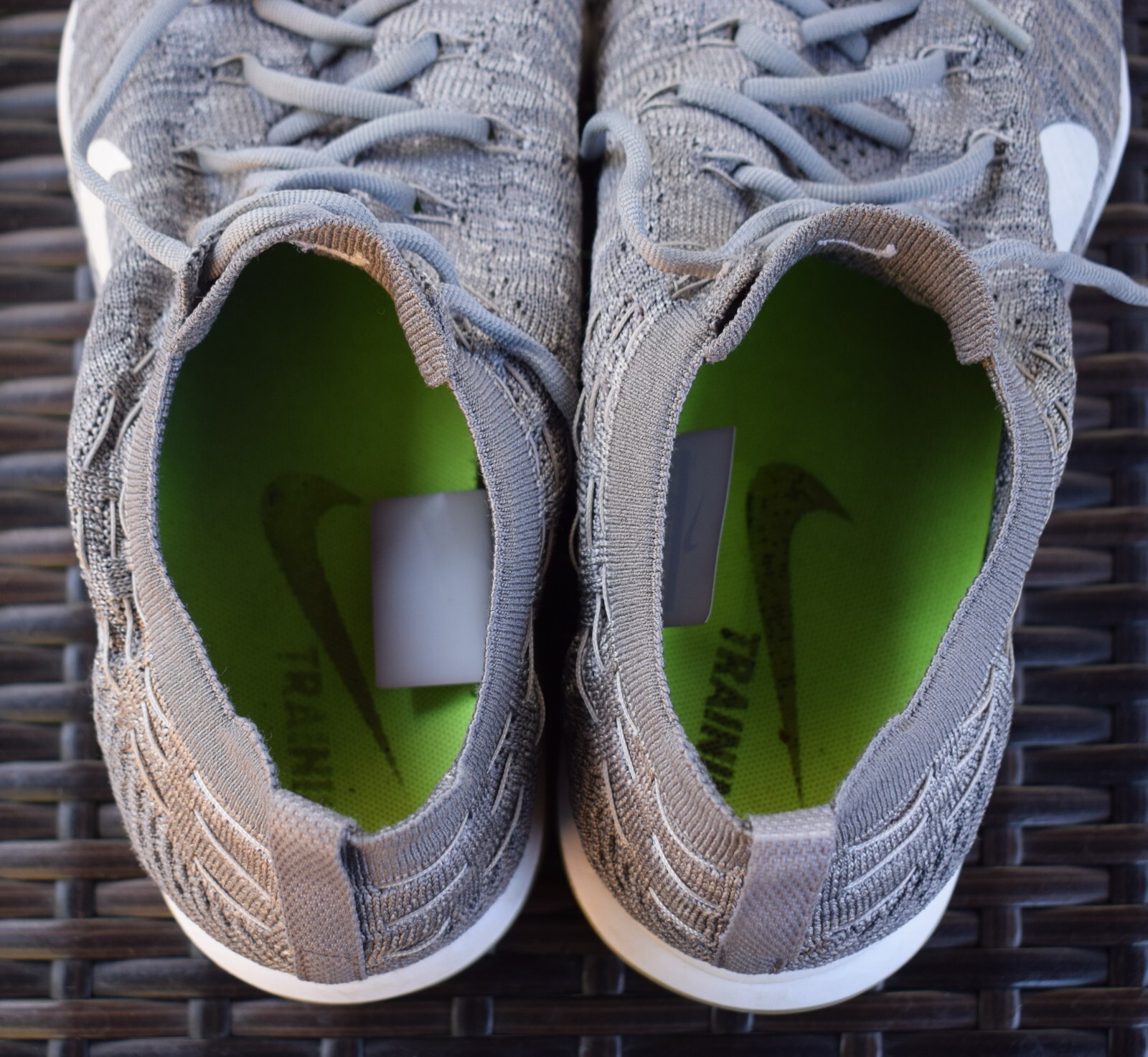 nike air zoom fearless lux