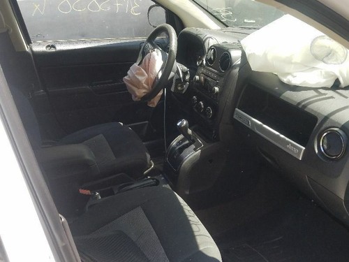 Refuerzo de freno de potencia para brújula Jeep 07-17 - Imagen 9 de 12